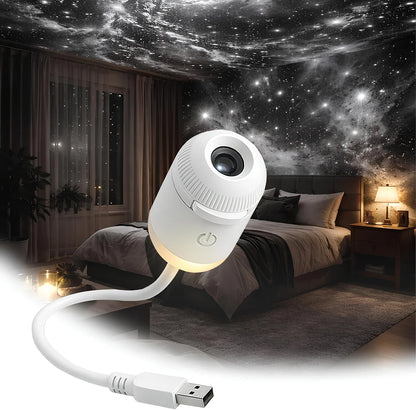 StarLumi™ Galaxy Projector